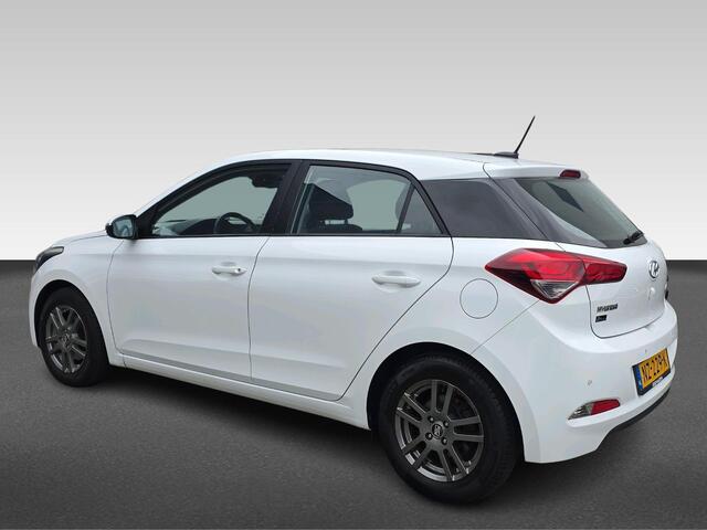 Hyundai I 20 1.0 T-GDI Comfort | Cruisecontrol | Lane assist | Parkeersensoren |