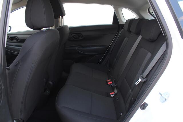 Hyundai I 20 1.0 T-GDI Comfort Smart / Navigatie middels Apple Carplay & Android Auto / Airco / Cruise Control / Achteruitrijcamera /