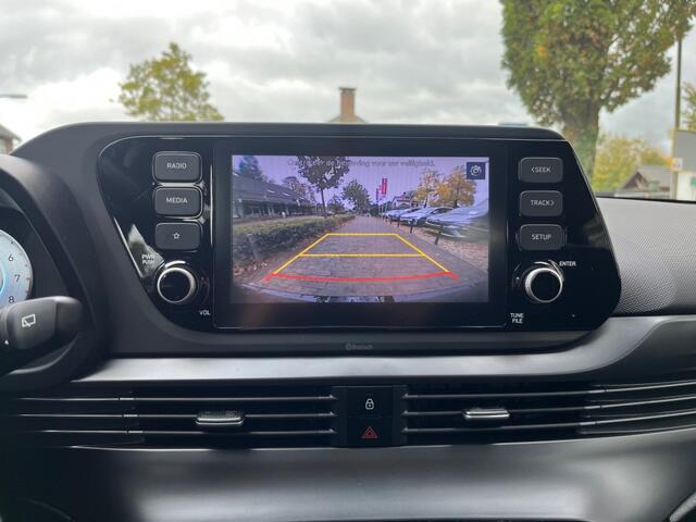 Hyundai I 20 1.0 T-GDI AUTOMAAT 101PK / CARPLAY / CAMERA / LED / CRUISE CTR.
