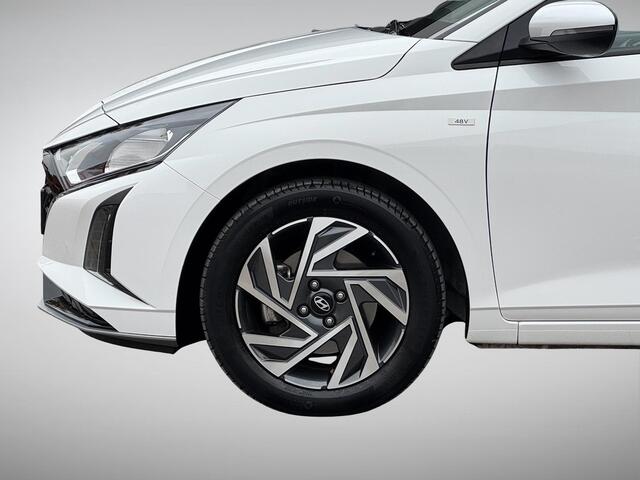 Hyundai I 20 1.0 T-GDI Comfort Smart NL-Auto, Nieuwste Model!