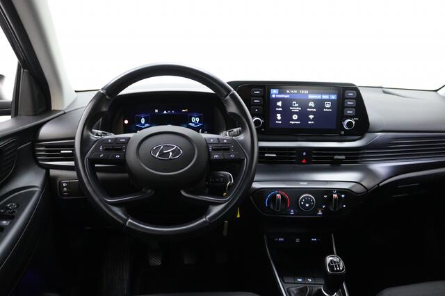 Hyundai I 20 1.0 T-GDI Comfort | Afn. Trekhaak | Carplay |