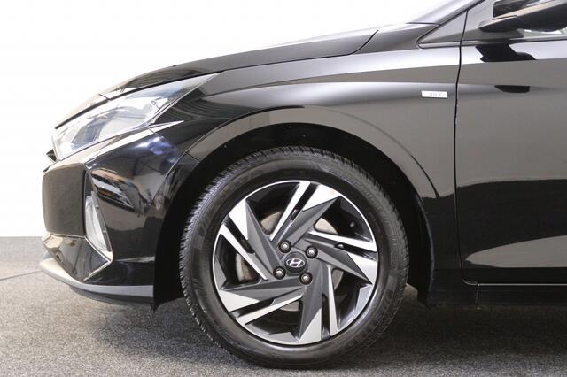Hyundai I 20 1.0 T-GDI Comfort | Afn. Trekhaak | Carplay |