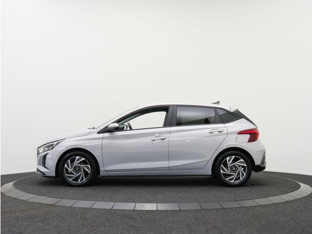 Hyundai I 20 1.0T Comfort Smart | LED | Private lease 399,- p.m. |