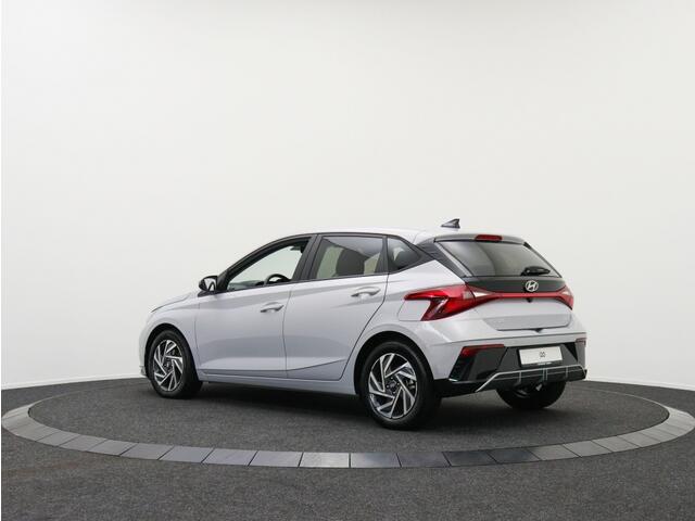 Hyundai I 20 1.0T Comfort Smart | LED | Private lease 399,- p.m. |