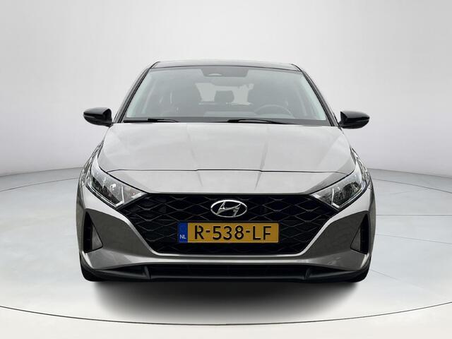 Hyundai I 20 1.0 T-GDI Comfort Smart | Rijklaarprijs! | Achteruitrijcamera | Apple Carplay/Android Auto |
