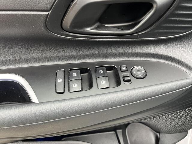 Hyundai I 20 1.0 T-GDI Comfort Smart | Rijklaarprijs! | Achteruitrijcamera | Apple Carplay/Android Auto |