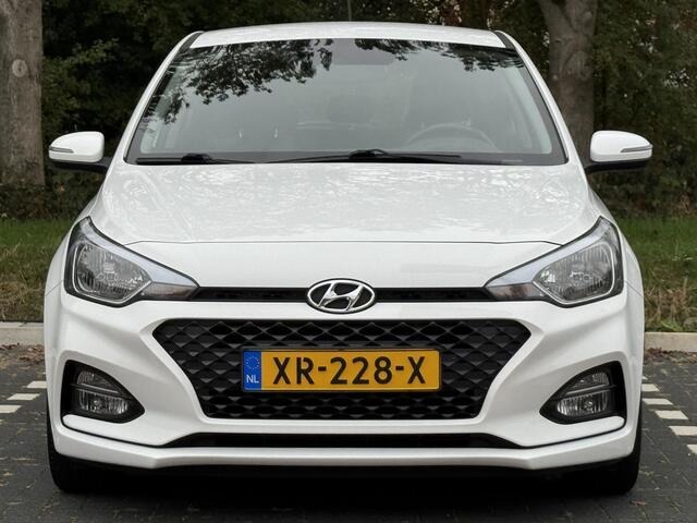 Hyundai I 20 1.0 T-GDI Comfort | Geïntegreerde navigatie | Android Auto Apple Carplay | Camera & Pdc | Climate control |