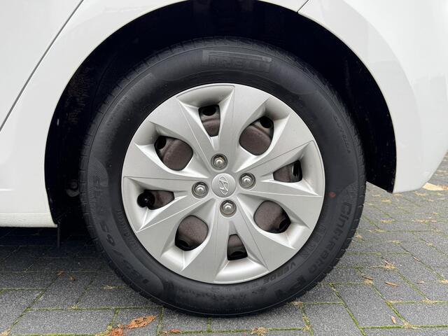 Hyundai I 20 1.0 T-GDI Comfort | Geïntegreerde navigatie | Android Auto Apple Carplay | Camera & Pdc | Climate control |