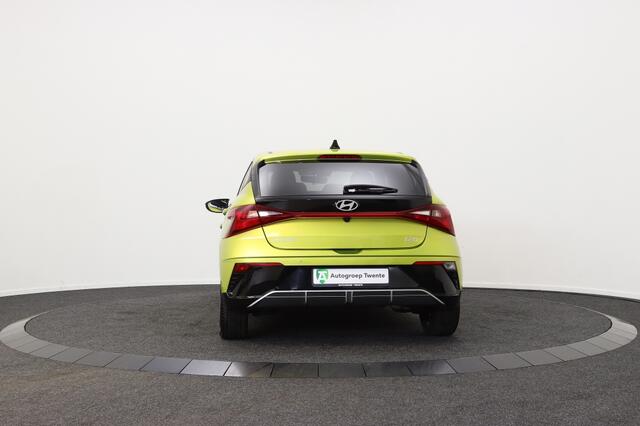 Hyundai I 20 1.0 T-GDI Comfort | Private Lease 399,- p.m. |