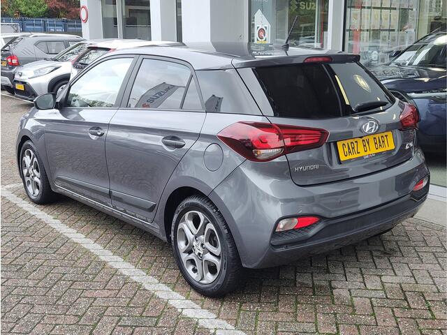 Hyundai I 20 1.0 T-GDI COMFORT AUTOMAAT Navi | Camera | Carplay/Android | Lane Departure
