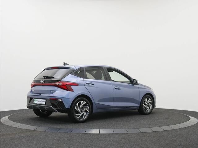 Hyundai I 20 1.0T Comfort Smart | LED | Private lease 399 pm