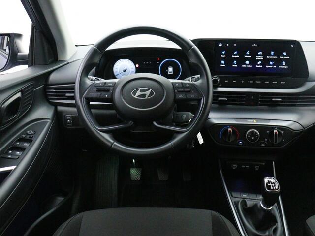 Hyundai I 20 1.0T Comfort Smart | LED | Private lease 399 pm