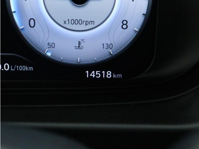 Hyundai I 20 1.0T Comfort Smart | LED | Private lease 399 pm