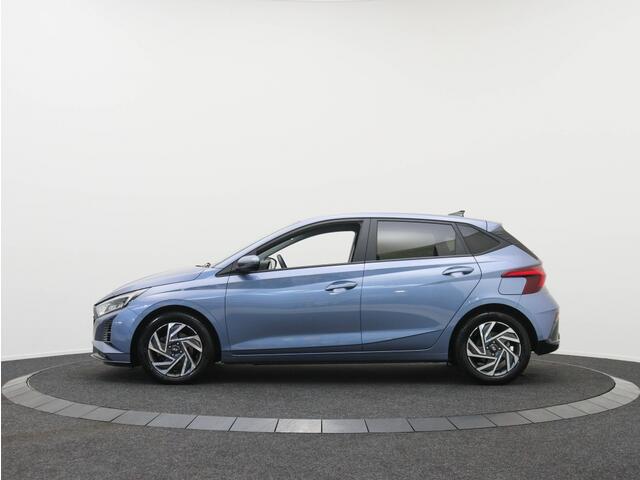Hyundai I 20 1.0T Comfort Smart | LED | Private lease 399 pm