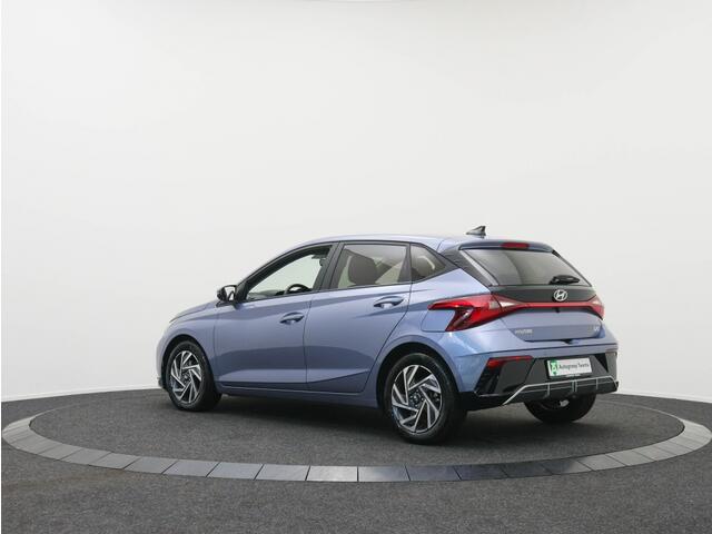 Hyundai I 20 1.0T Comfort Smart | LED | Private lease 399 pm