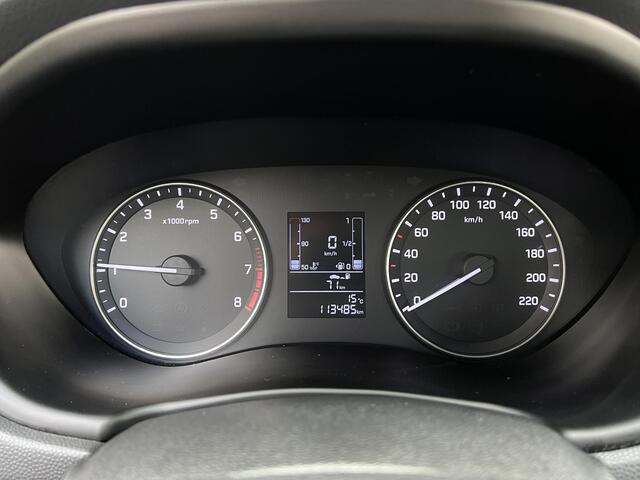 Hyundai I 20 1.0 T-GDI Comfort | Navigatie | Achteruitrijcamera | Climate Control