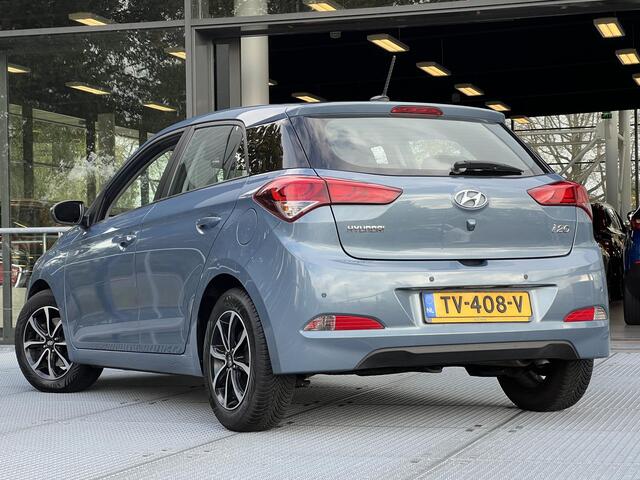 Hyundai I 20 1.0 T-GDI Comfort | Navigatie | Achteruitrijcamera | Climate Control