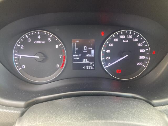 Hyundai I 20 1.0 T-GDI i-Motion