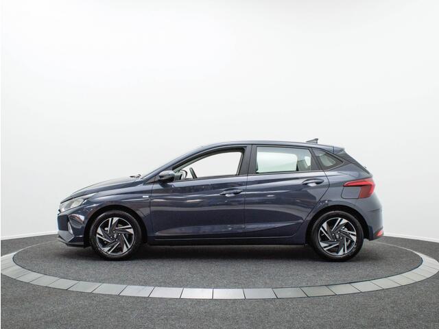 Hyundai I 20 1.0 T-GDI Comfort + Winterpack | All-seasons