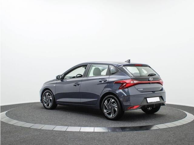Hyundai I 20 1.0 T-GDI Comfort + Winterpack | All-seasons