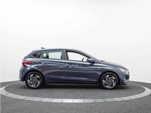 Hyundai I 20 1.0 T-GDI Comfort + Winterpack | All-seasons