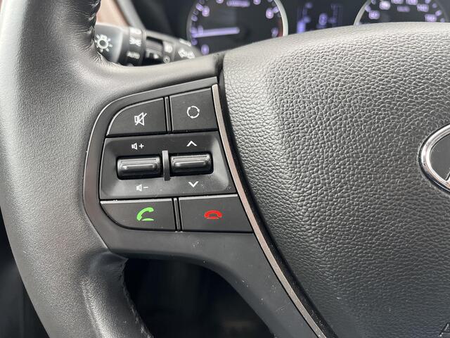 Hyundai I 20 1.0 T-GDI Comfort / airco (automatisch)/ cruise control/ navigatiesysteem full map/ achteruitrijcamera/