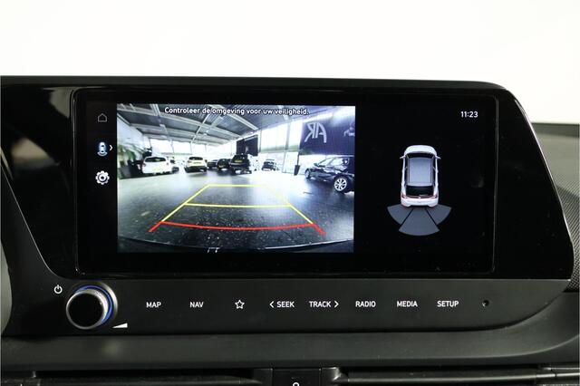 Hyundai I 20 1.0 T-GDI Comfort / Navi / CarPlay / Cam / Cruisecontrol