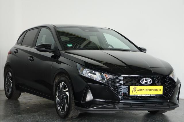 Hyundai I 20 1.0 T-GDI Comfort / Navi / CarPlay / Cam / Cruisecontrol
