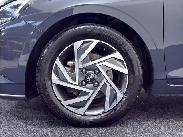 Hyundai I 20 1.0T Comfort Smart | LED | Private lease 399 pm