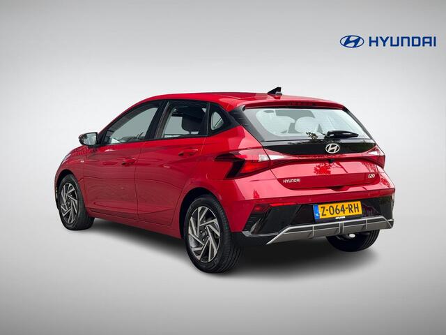 Hyundai I 20 1.0 T-GDI Comfort Smart NL-Auto, Nieuwste Model!