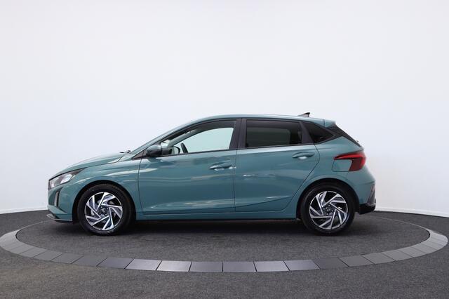 Hyundai I 20 1.0 T-GDI Comfort | Private Lease 459,- p.m. | Winterpack |