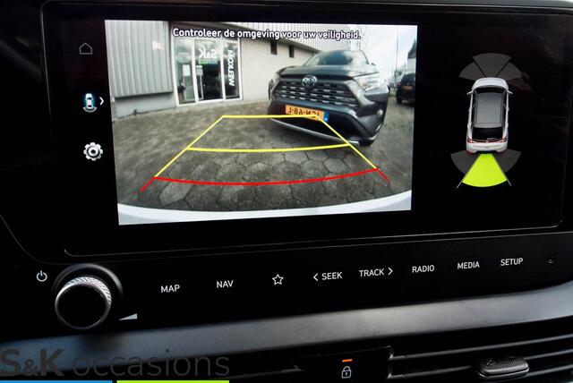Hyundai I 20 1.0 T-GDI Premium Bose Cruise Camera
