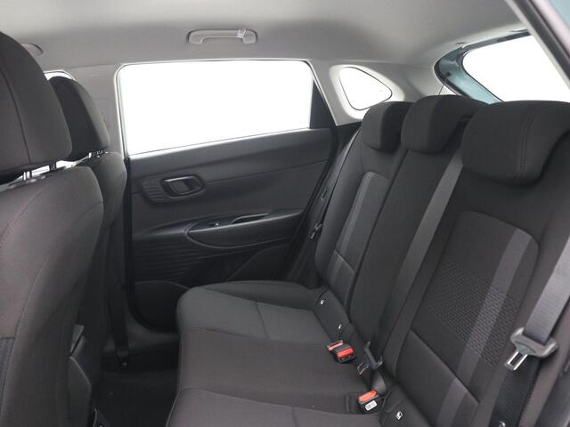 Hyundai I 20 1.0 T-GDI Comfort Automaat Automaat