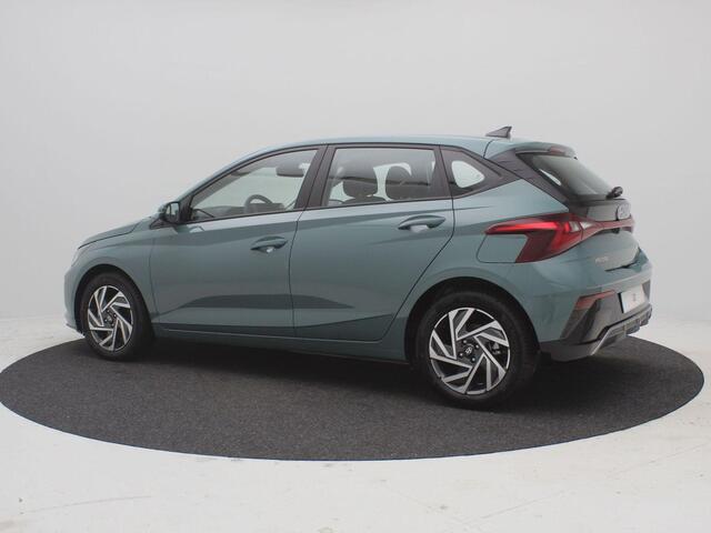 Hyundai I 20 1.0 T-GDI Comfort Automaat Automaat