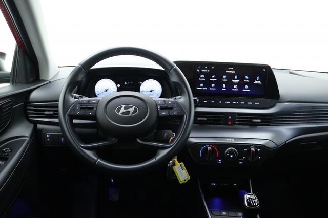 Hyundai I 20 1.0T Comfort Smart | LED | Private lease 399,- p.m. |