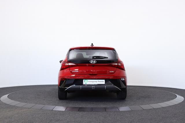 Hyundai I 20 1.0T Comfort Smart | LED | Private lease 399,- p.m. |