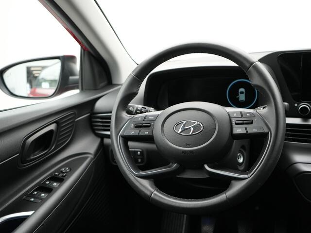 Hyundai I 20 1.2 MPI Comfort Smart Zuinig en betrouwbaar !!
