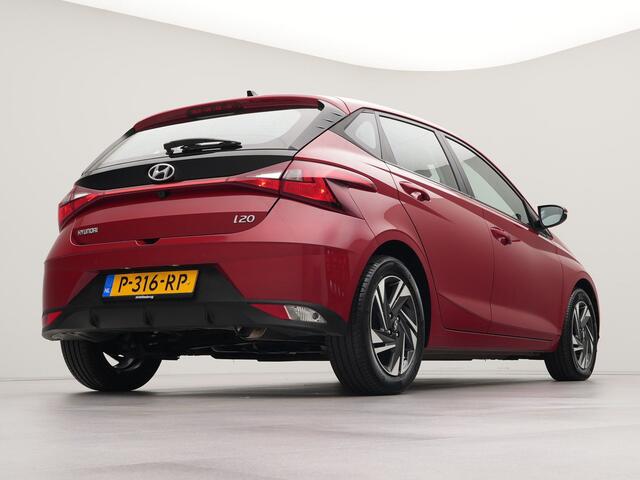 Hyundai I 20 1.2 MPI Comfort Smart Zuinig en betrouwbaar !!
