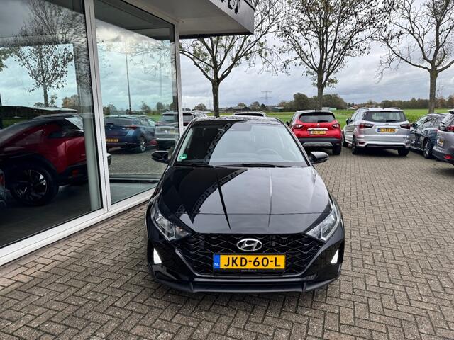 Hyundai I 20 1.0 T-GDI COMFORT/CARPLAY/CAMERA/ALL IN PRIJS