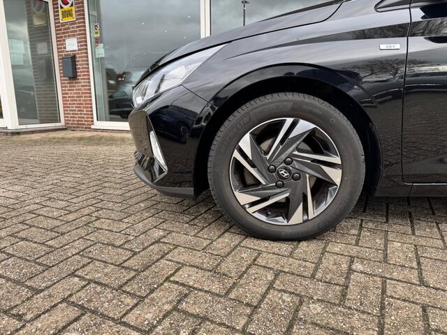 Hyundai I 20 1.0 T-GDI COMFORT/CARPLAY/CAMERA/ALL IN PRIJS