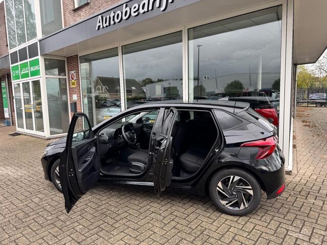 Hyundai I 20 1.0 T-GDI COMFORT/CARPLAY/CAMERA/ALL IN PRIJS