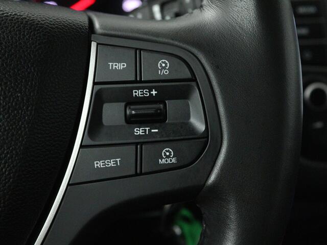 Hyundai I 20 1.0 T-GDI Comfort | Apple Carplay / Android Auto (Navigatie) | Climate control | Navigatie | Radio BT | Achteruitrijcamera |