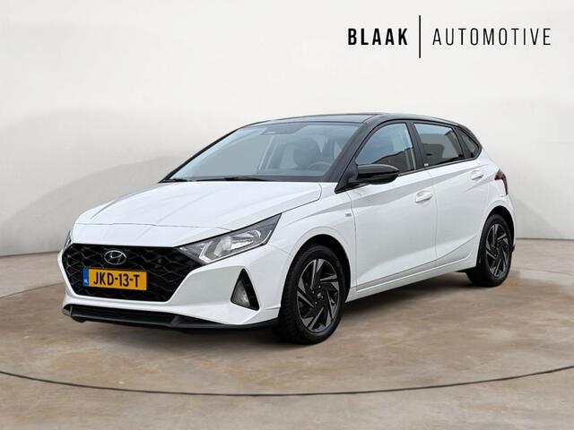 Hyundai I 20 1.0 T-GDI Comf.Smart