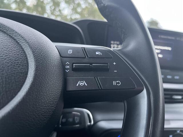 Hyundai I 20 1.0 T-GDI Comfort Smart | Rijklaarprijs dus GEEN afleverkosten! | Navigatie | Airco | Cruise Control |