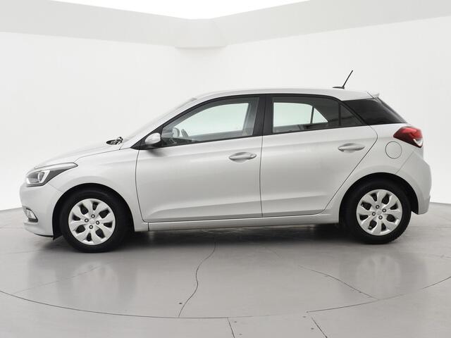 Hyundai I 20 1.0 T-GDI + NAVIGATIE | CAMERA | DAB | CLIMATE | CRUISE CONTROL