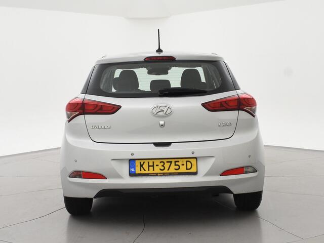 Hyundai I 20 1.0 T-GDI + NAVIGATIE | CAMERA | DAB | CLIMATE | CRUISE CONTROL