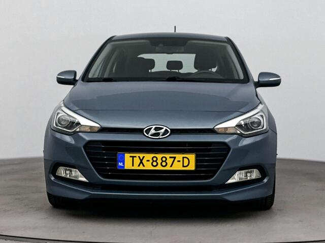 Hyundai I 20 1.0 T-GDI Comfort