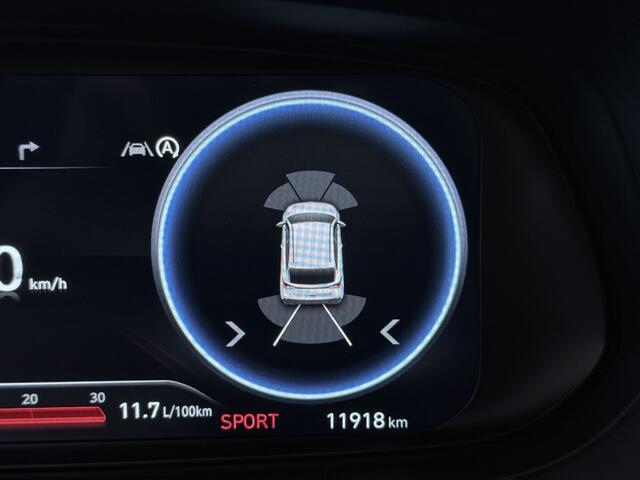 Hyundai I 20 1.0 T-GDI N Line Automaat | Navigatie | Sportuitlaat