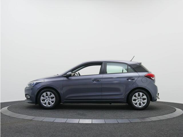 Hyundai I 20 1.2 HP i-Motion | Trekhaak | Cruise control | Bluetooth
