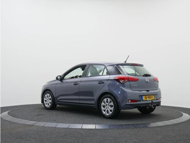 Hyundai I 20 1.2 HP i-Motion | Trekhaak | Cruise control | Bluetooth